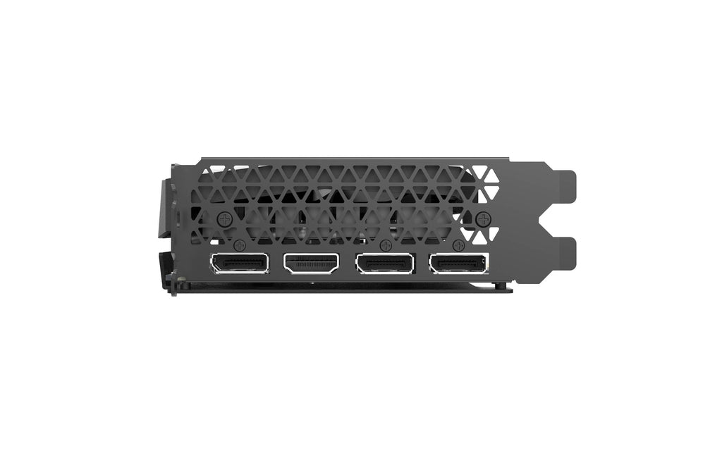 Zotac Gaming Geforce RTX 3050 ECO 8GB Zotac Gaming Geforce RTX 3050 ECO 8GB